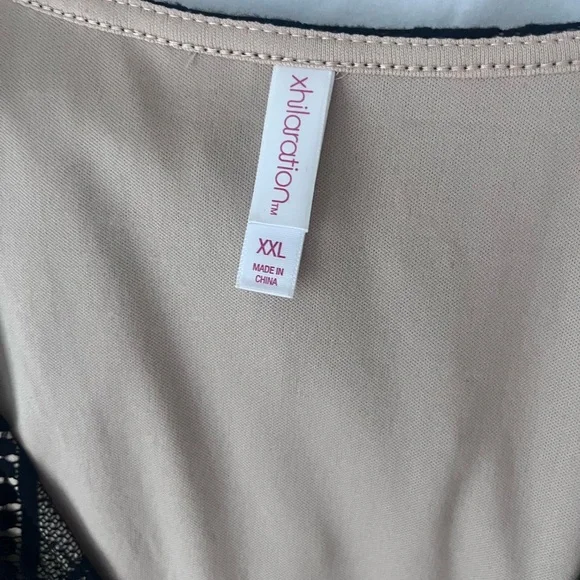 Black Lace Dress - Picture 7 of 7